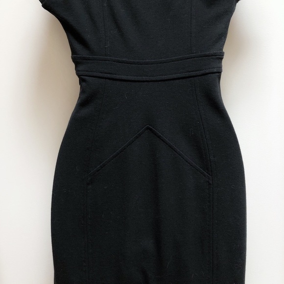 Diane Von Furstenberg Sheath Dress - Picture 8 of 9